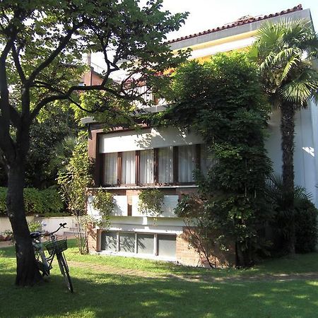 B&B Castellani Venedig-Lido Exteriör bild