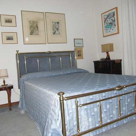 B&B Castellani Venedig-Lido Exteriör bild