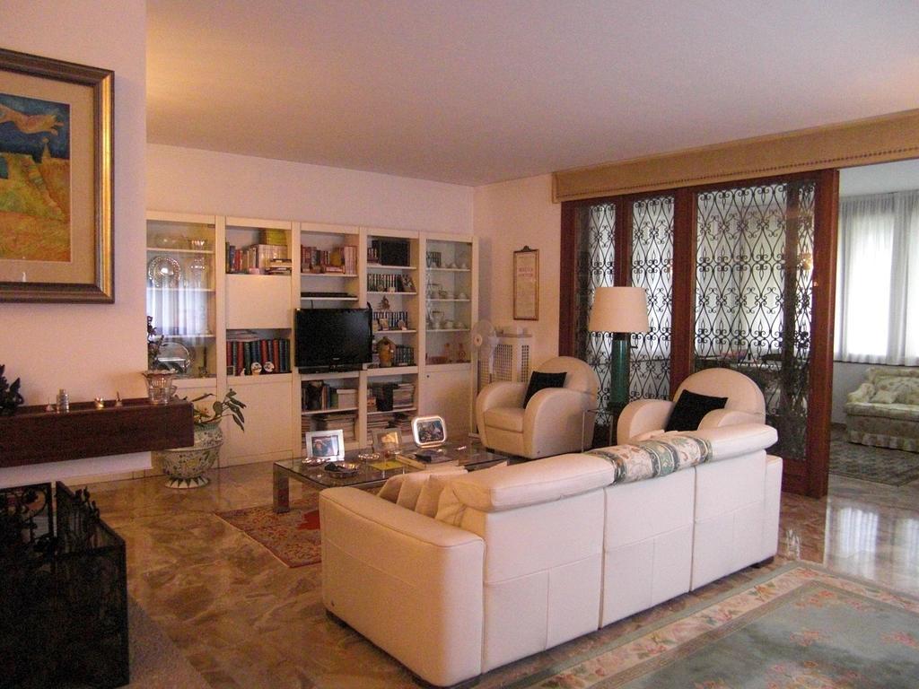 B&B Castellani Venedig-Lido Exteriör bild