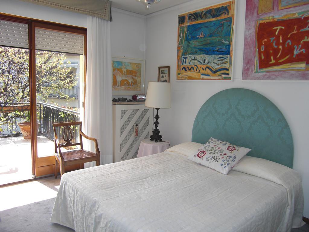 B&B Castellani Venedig-Lido Rum bild