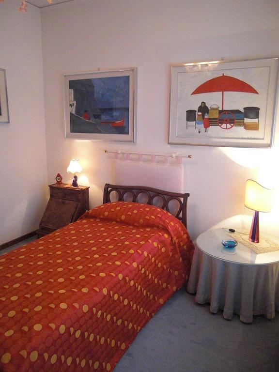 B&B Castellani Venedig-Lido Exteriör bild
