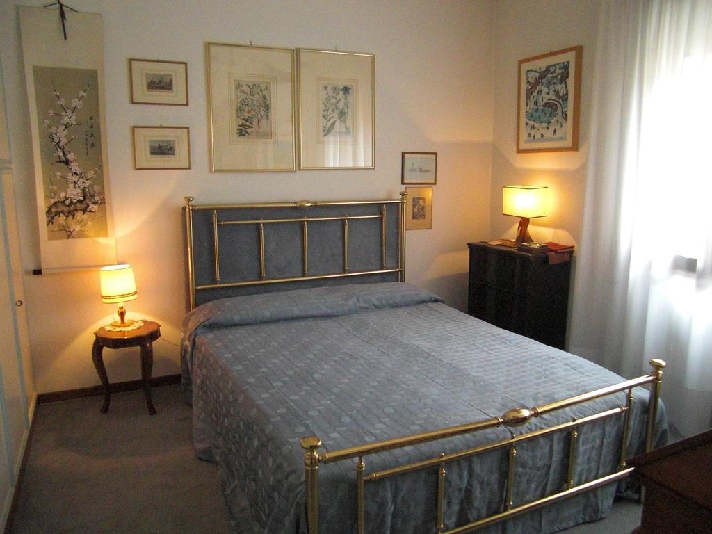 B&B Castellani Venedig-Lido Rum bild