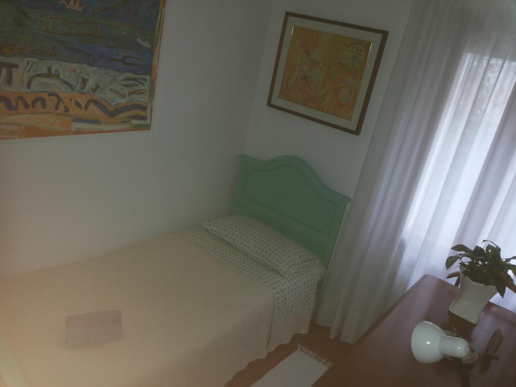 B&B Castellani Venedig-Lido Exteriör bild