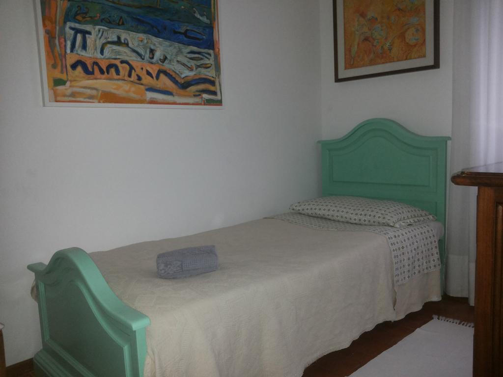 B&B Castellani Venedig-Lido Exteriör bild