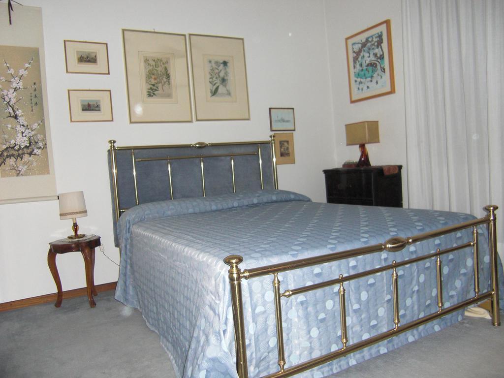 B&B Castellani Venedig-Lido Exteriör bild