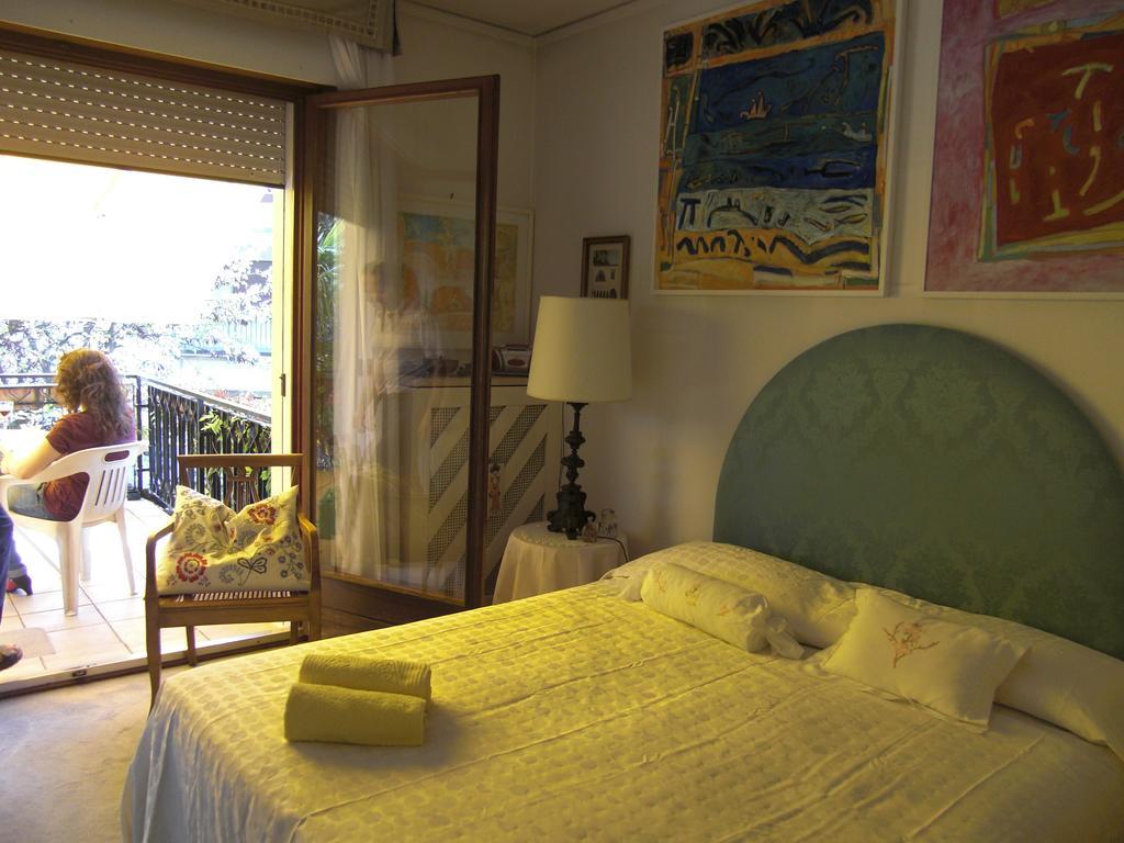 B&B Castellani Venedig-Lido Exteriör bild