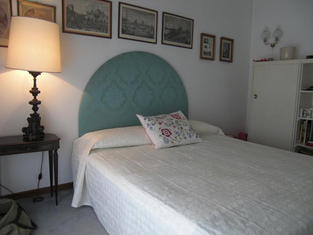 B&B Castellani Venedig-Lido Exteriör bild