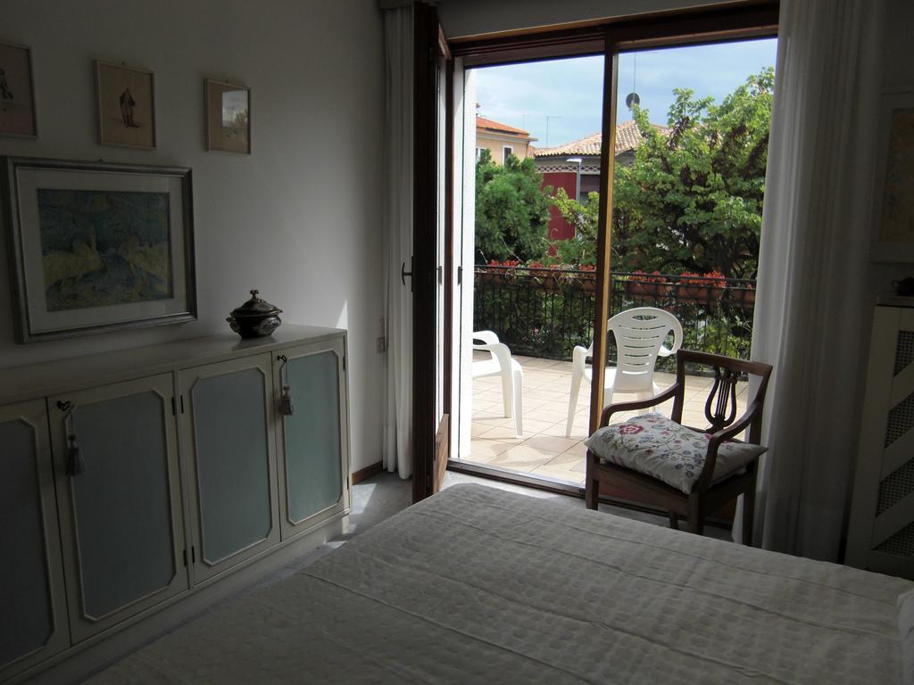 B&B Castellani Venedig-Lido Exteriör bild